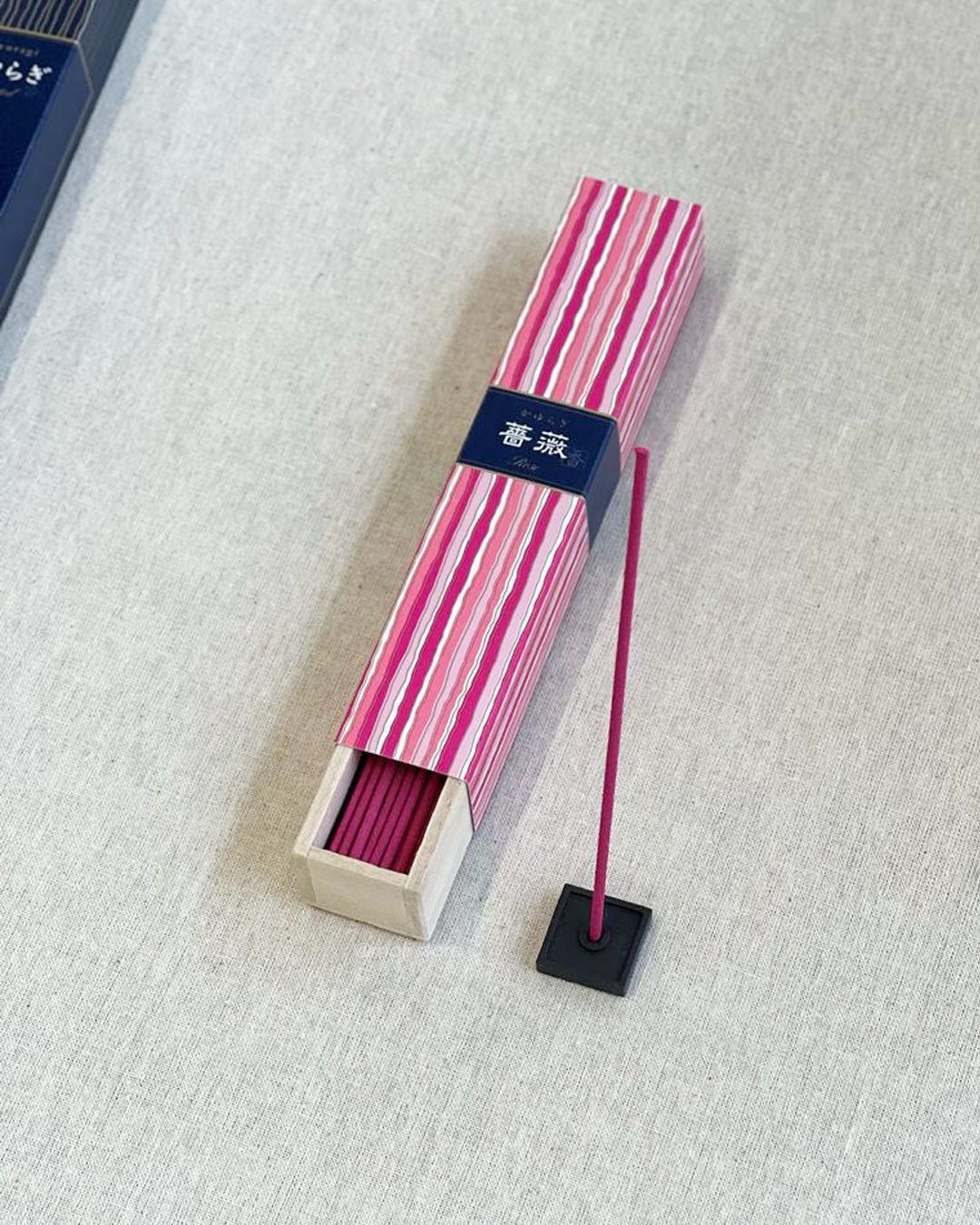 Kayuragi Incense Rose｜Nippon Kodo