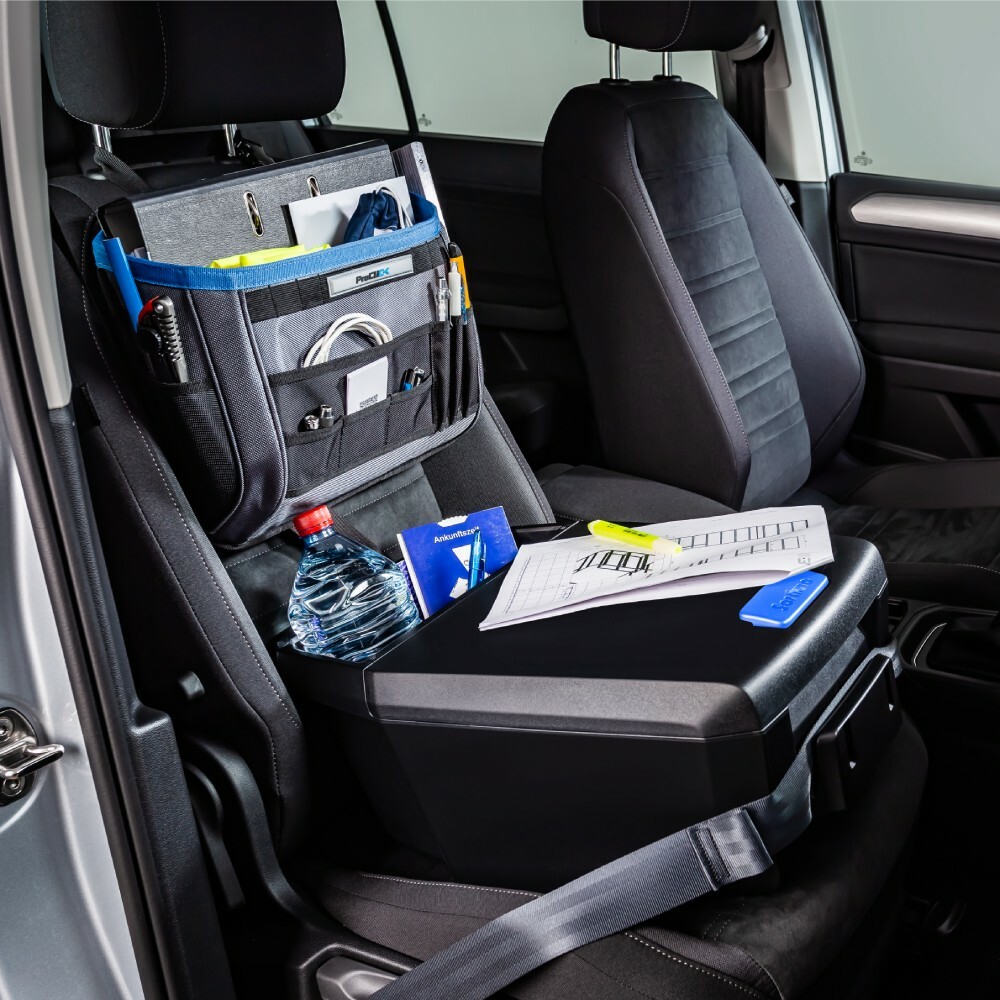 Sortimo 車用工作箱 AutoAssistant