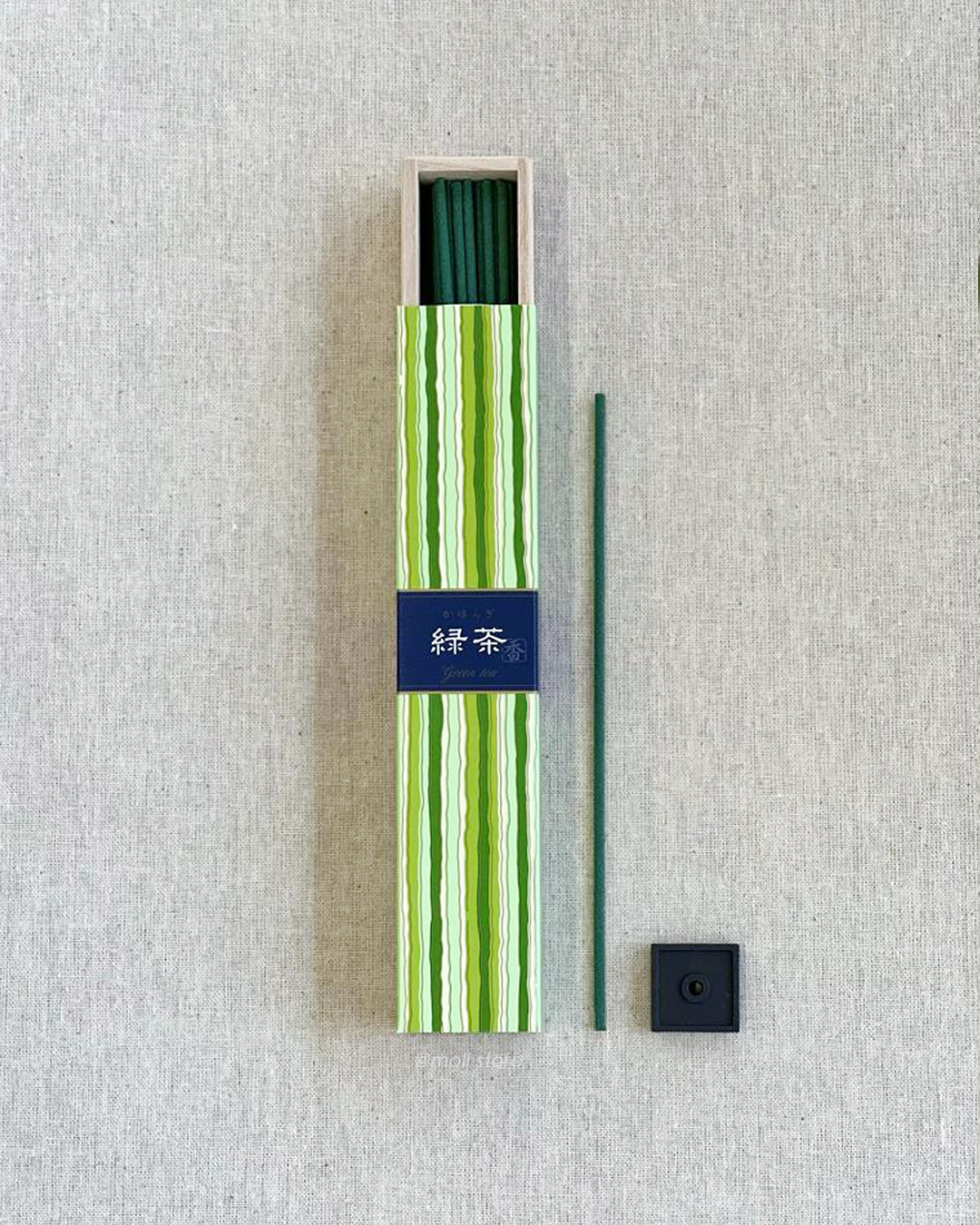 Kayuragi 線香 茉莉花｜日本香堂