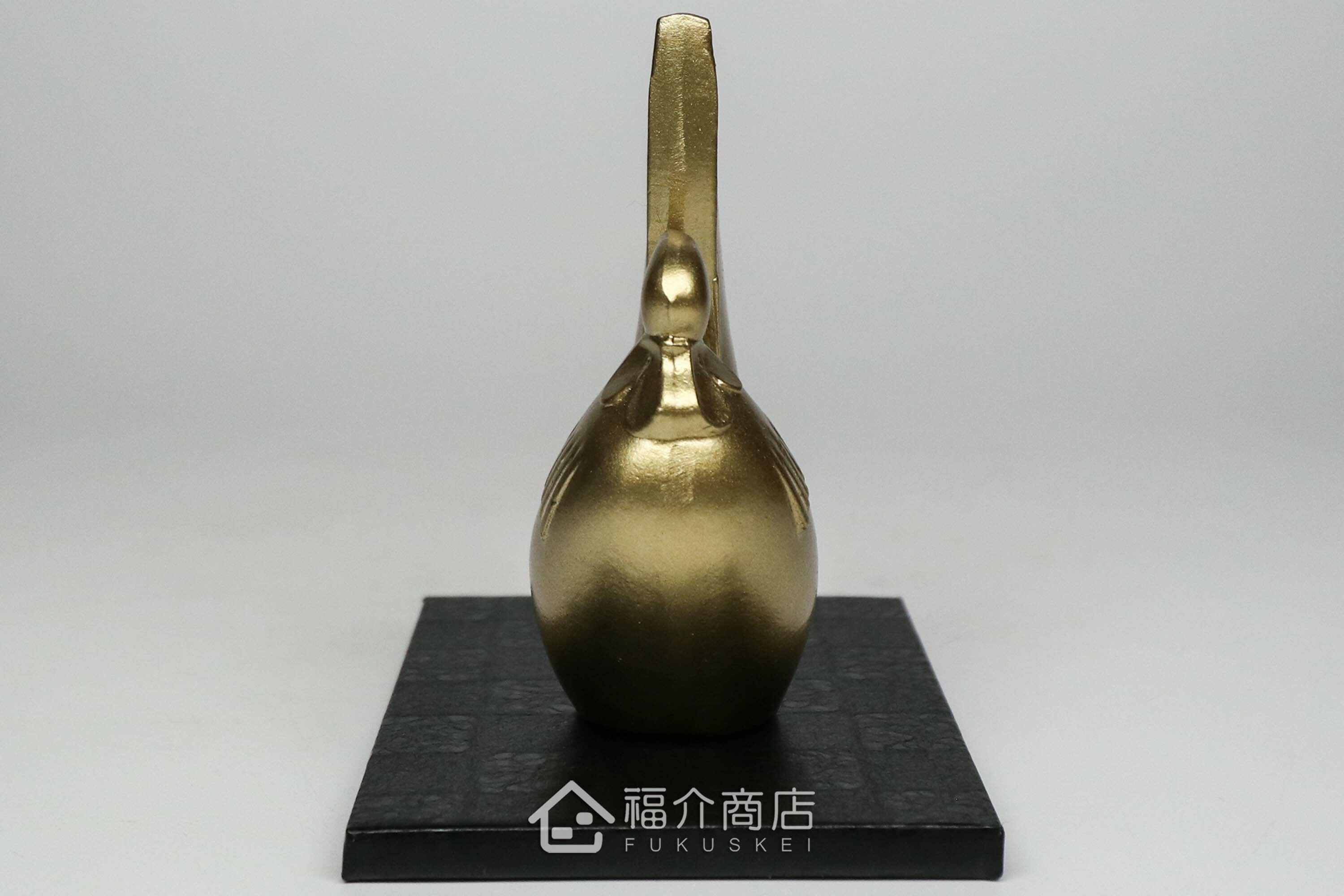 日本十二生肖雞吉祥擺飾