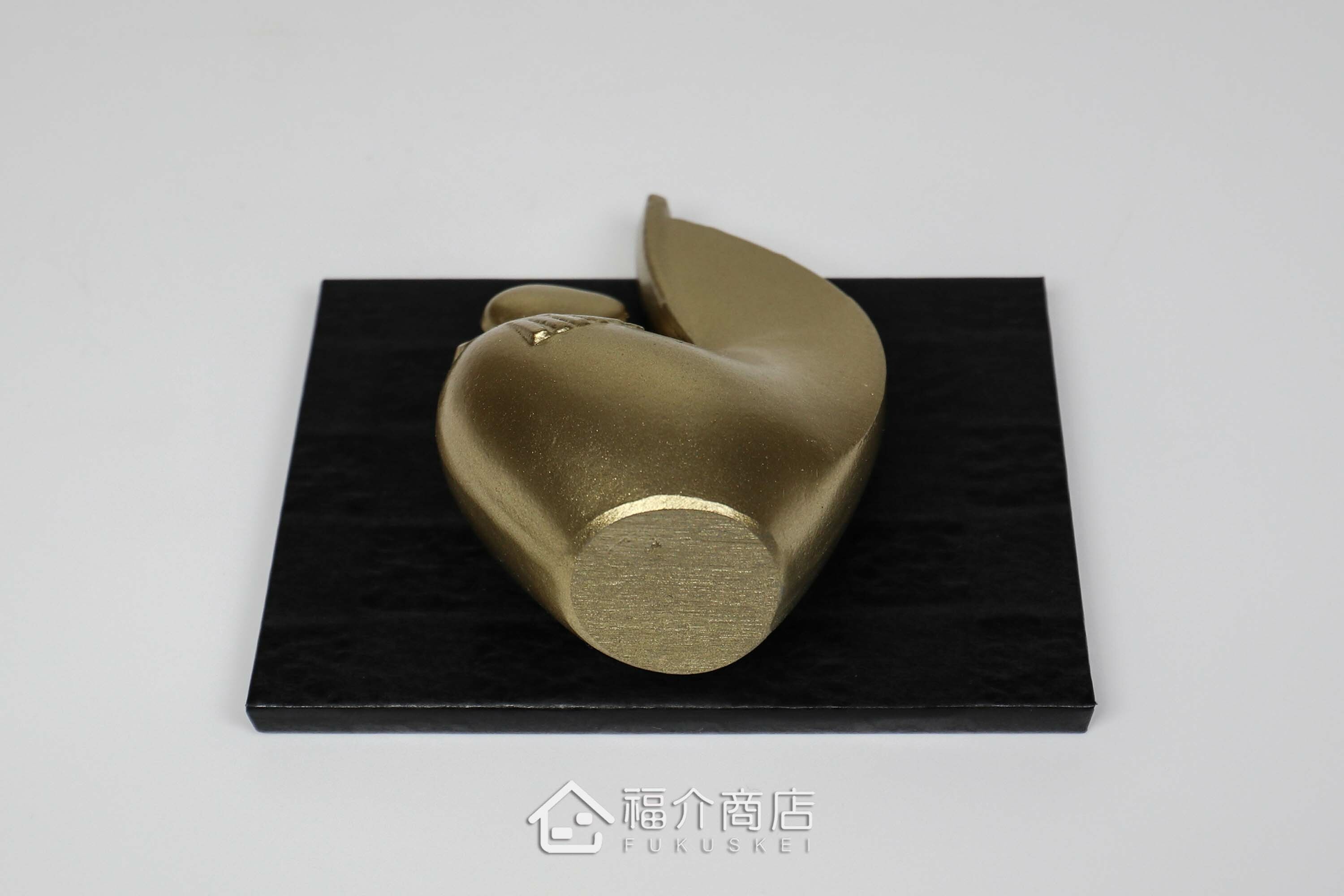 日本十二生肖雞吉祥擺飾