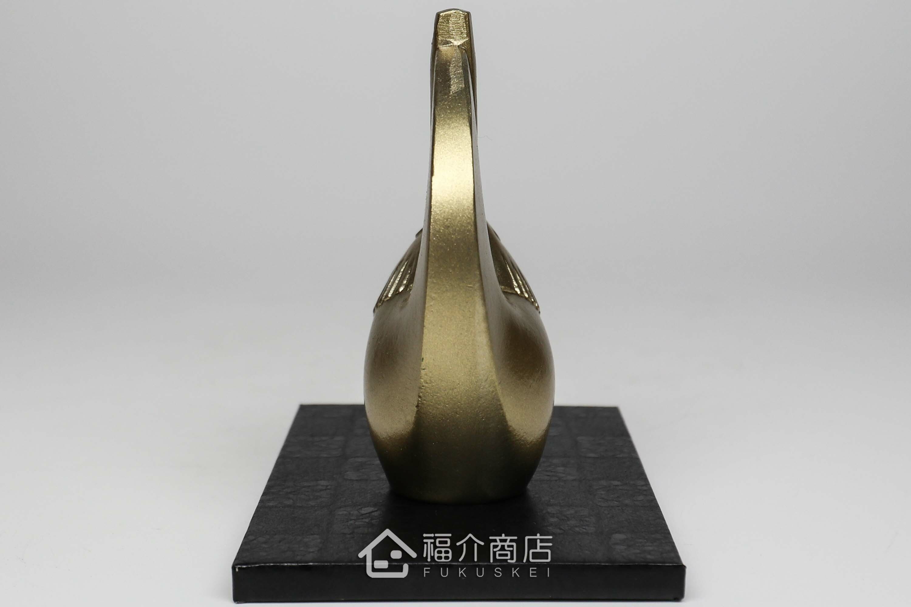 日本十二生肖雞吉祥擺飾