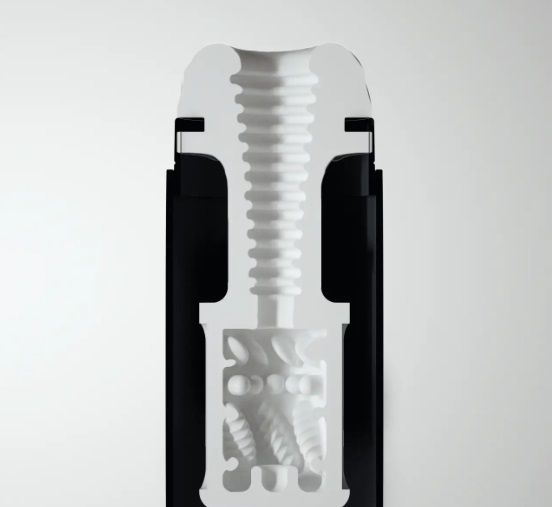 SVAKOM Hannes Neo 智能APP互動式飛機杯 深藍色