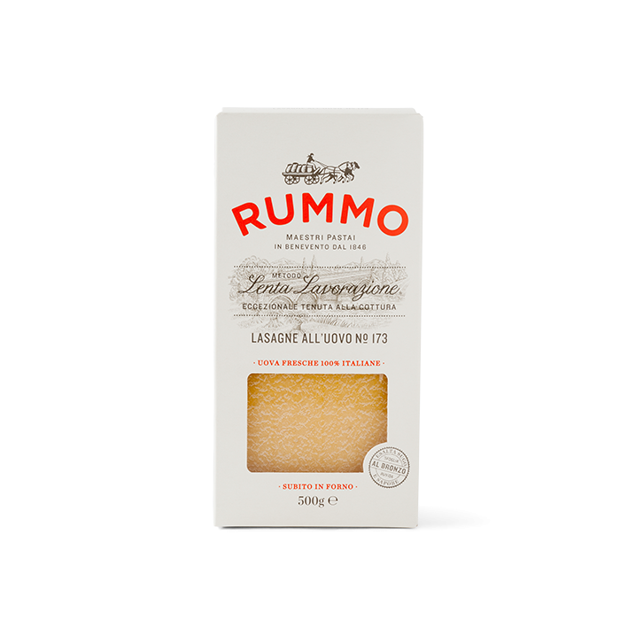 Rummo Lasagna Sheets 500g