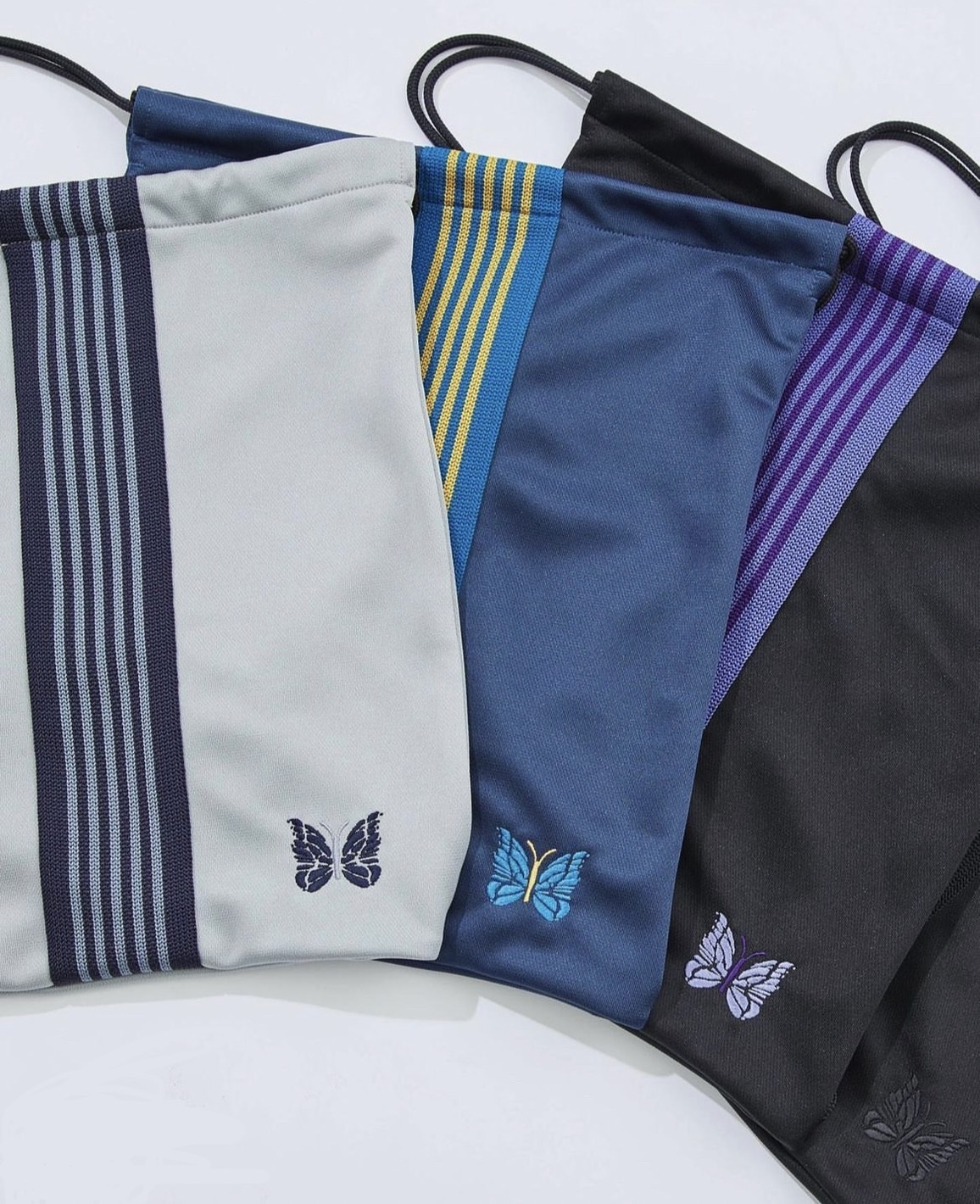 Needles 旅行束口袋