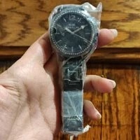 [S] COACH LUXURY WATCH LUXURY WATCH 14503984 COACH,BLACK, 885997460101 (SCO259)