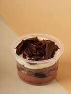 Black Forest Cake In Cup
