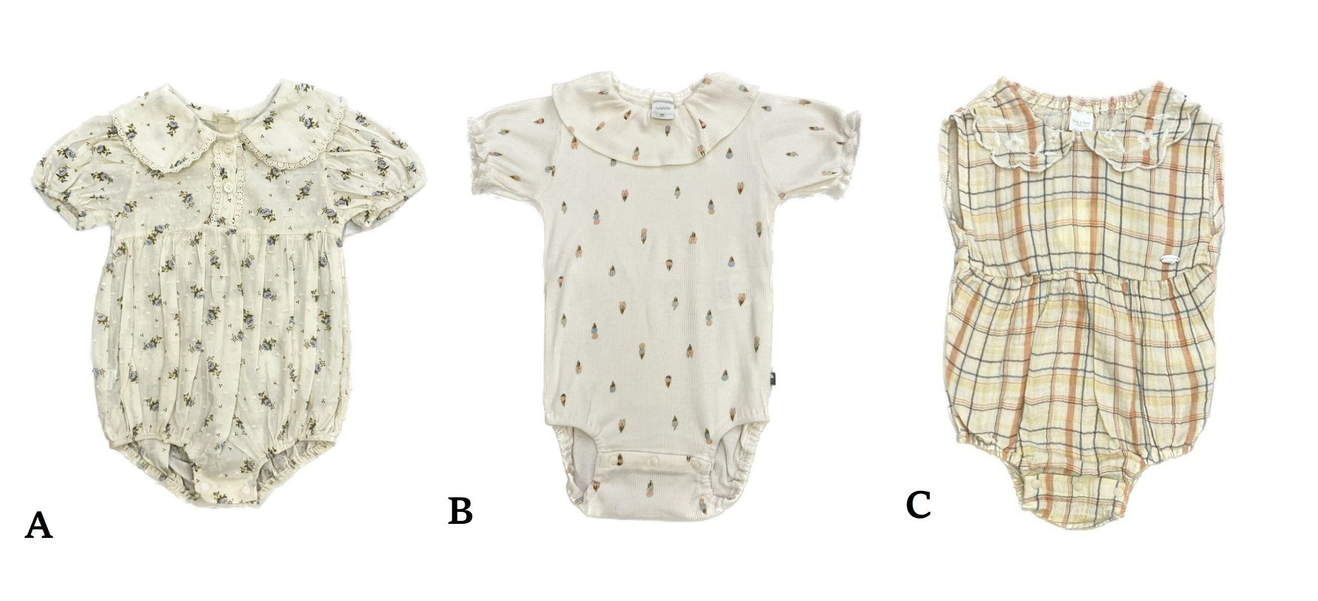 日本夏季新裝 (女款系列8)