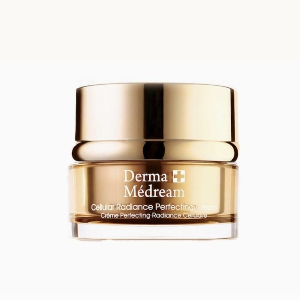 DERMA MEDREAM 瑞士活細胞整肌童顏霜 50ML