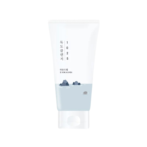 Roundlab 1025獨島洗面乳