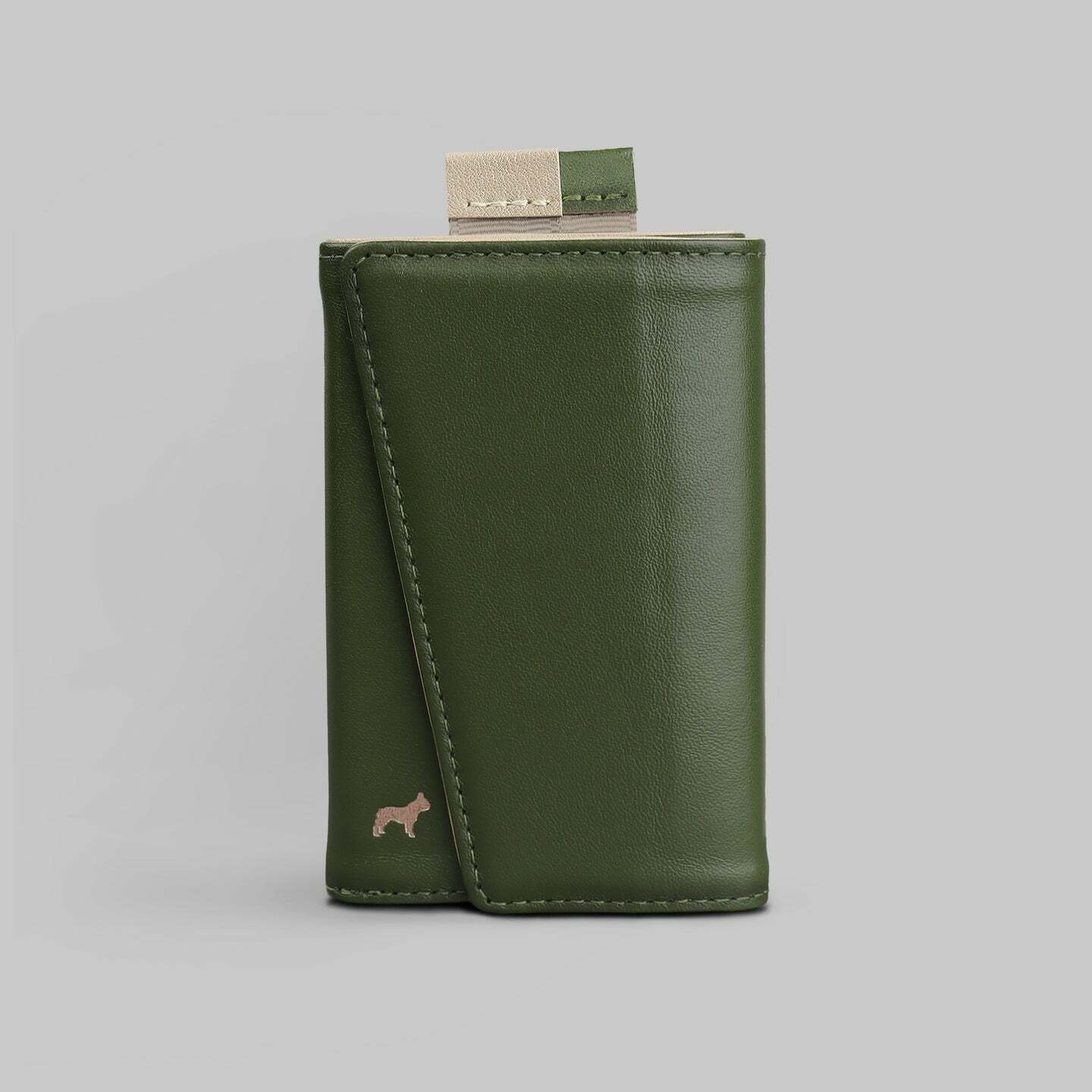 THE FRENCHIE CO. Speed Wallet Aroma Collection Ap