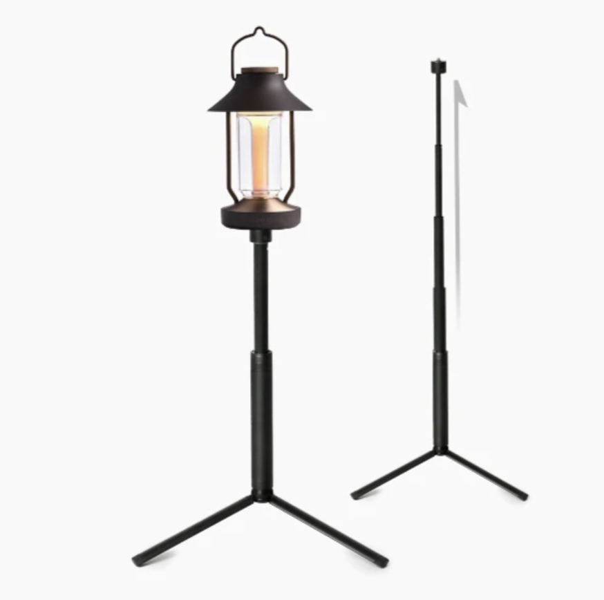 Lumena CT1 Multi Tripod Lantern Stand 輕量版多用途伸縮三腳架