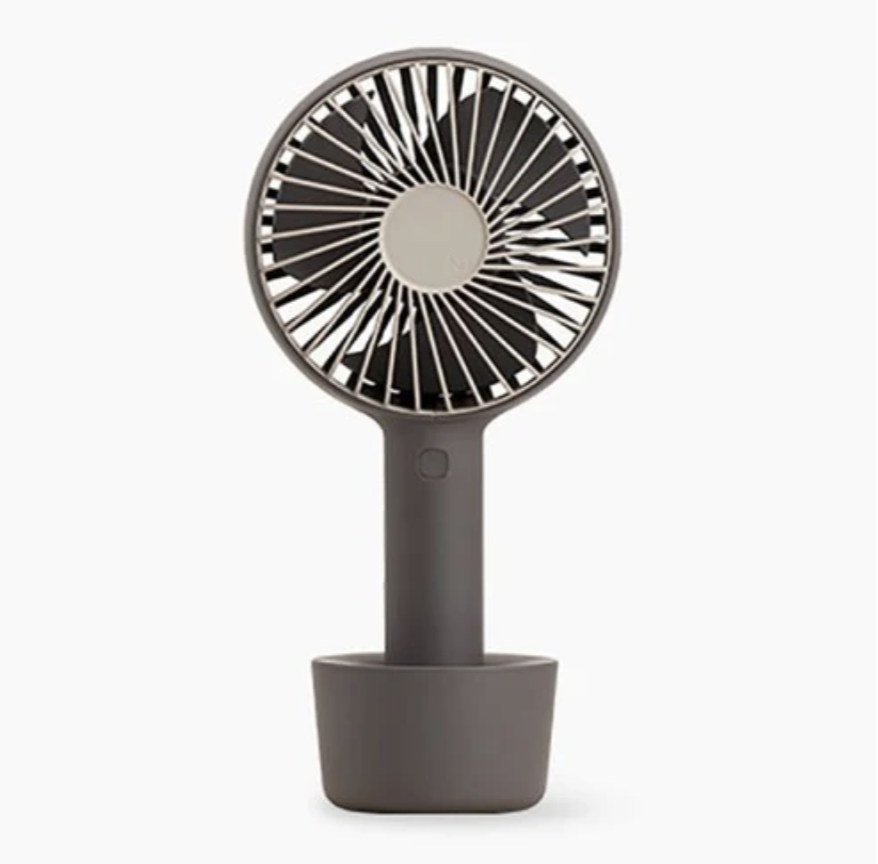 Lumena Fan Pro3X 無線充電手提風扇