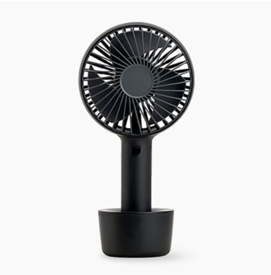 Lumena Fan Pro3X 無線充電手提風扇