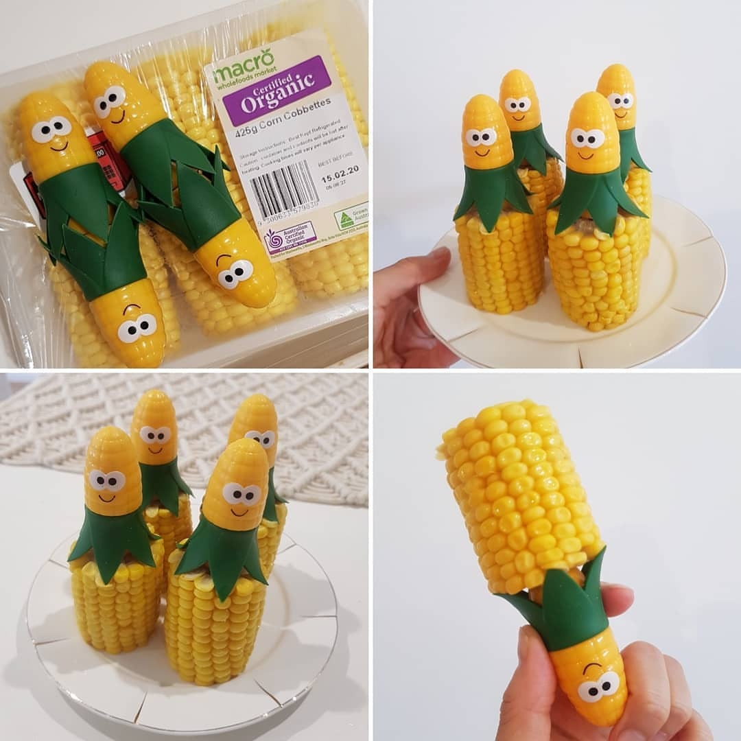 corn fork