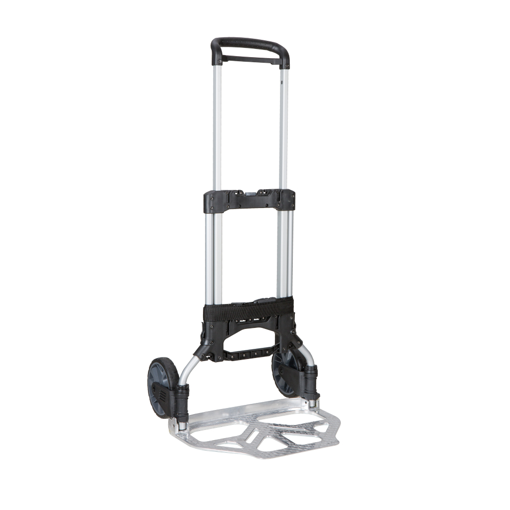 Sortimo AluCaddy 摺疊推車