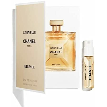 Chanel 香奈兒嘉柏麗爾天性女士濃香水1.5ml (Barcode 