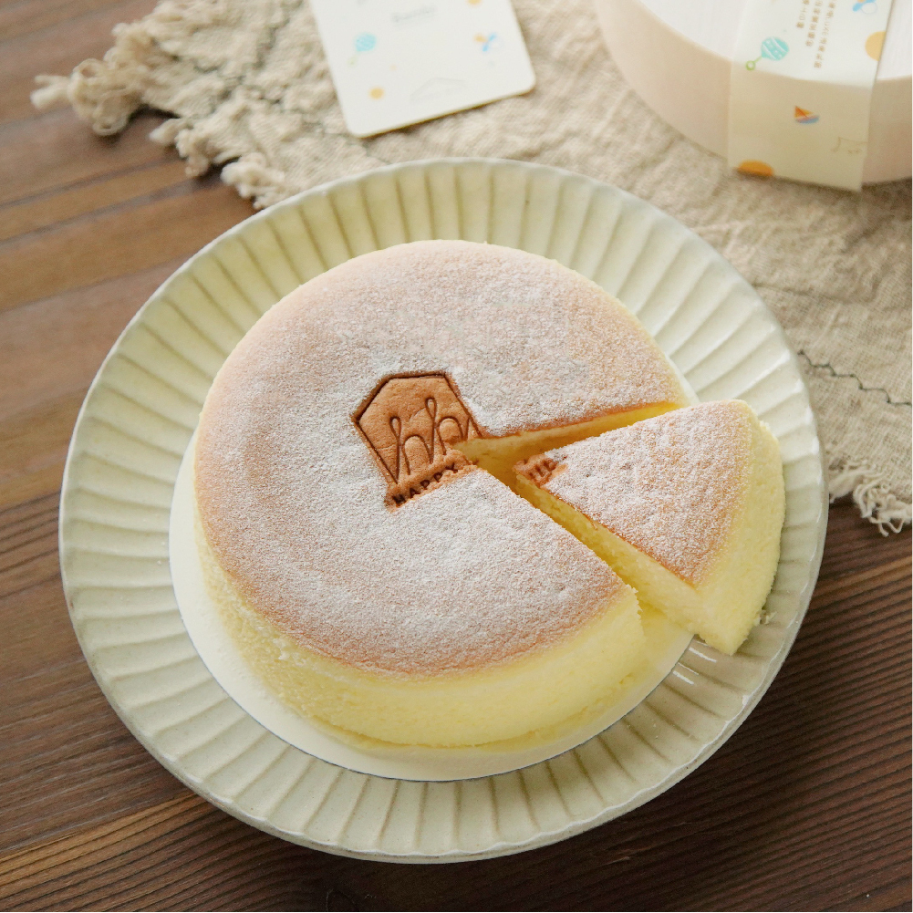 道南乳酪蛋糕【彌月蛋糕】