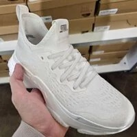 [S] STEVE MADDEN MAGNETIZE,WHITE, MAGN14S1-WHITE [FINAL SALE] (SSM75)