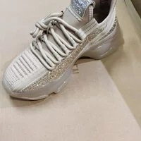 [S] STEVE MADDEN MAXIMA,BLUSH MULTI, MAXI108S1-BLUSH MULTI (SSM77)