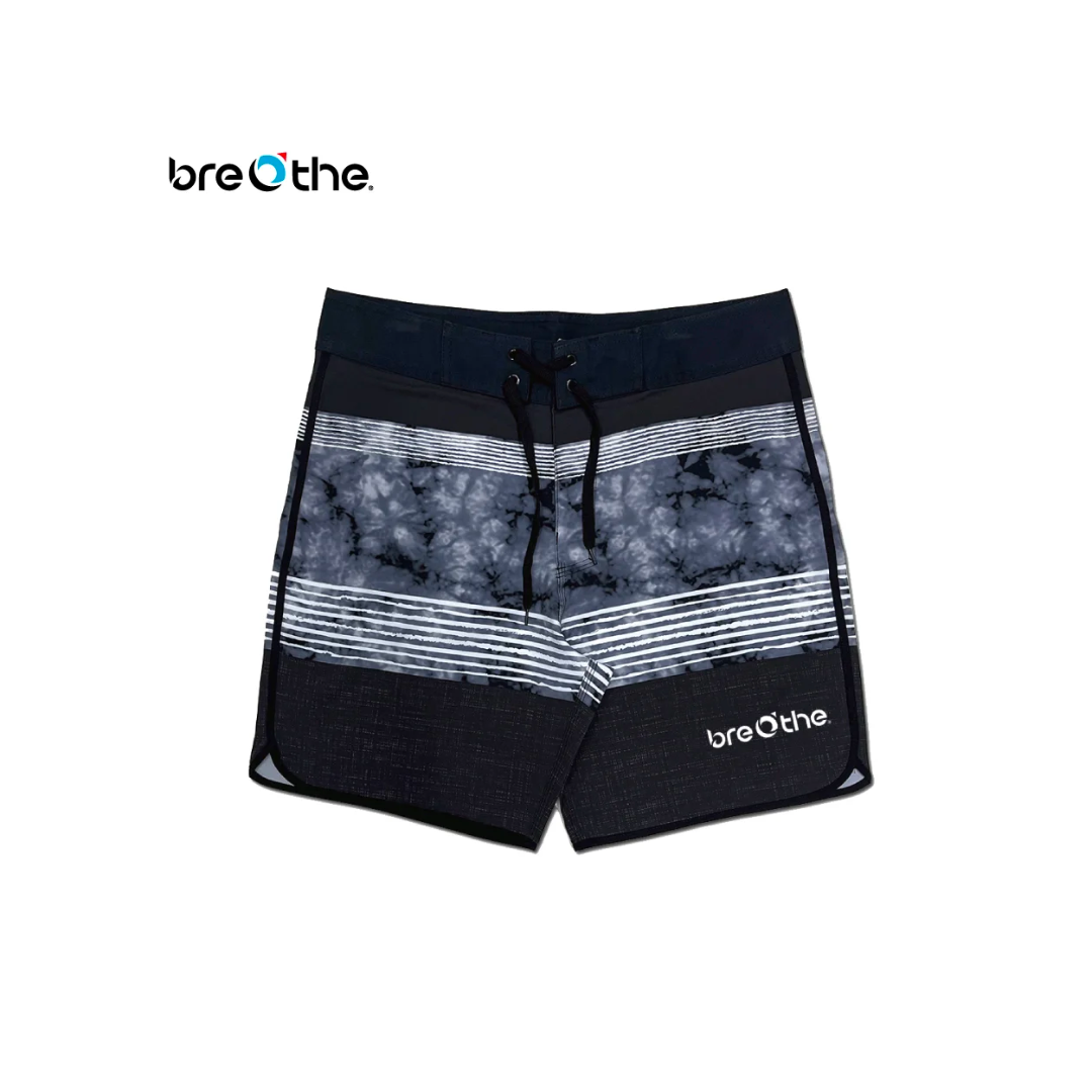 水呼吸Breathe 快乾防潑水衝浪海灘褲 20-A-15