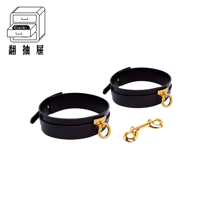 翻抽屜｜UPKO 複樂園系列 - 大腿環帶