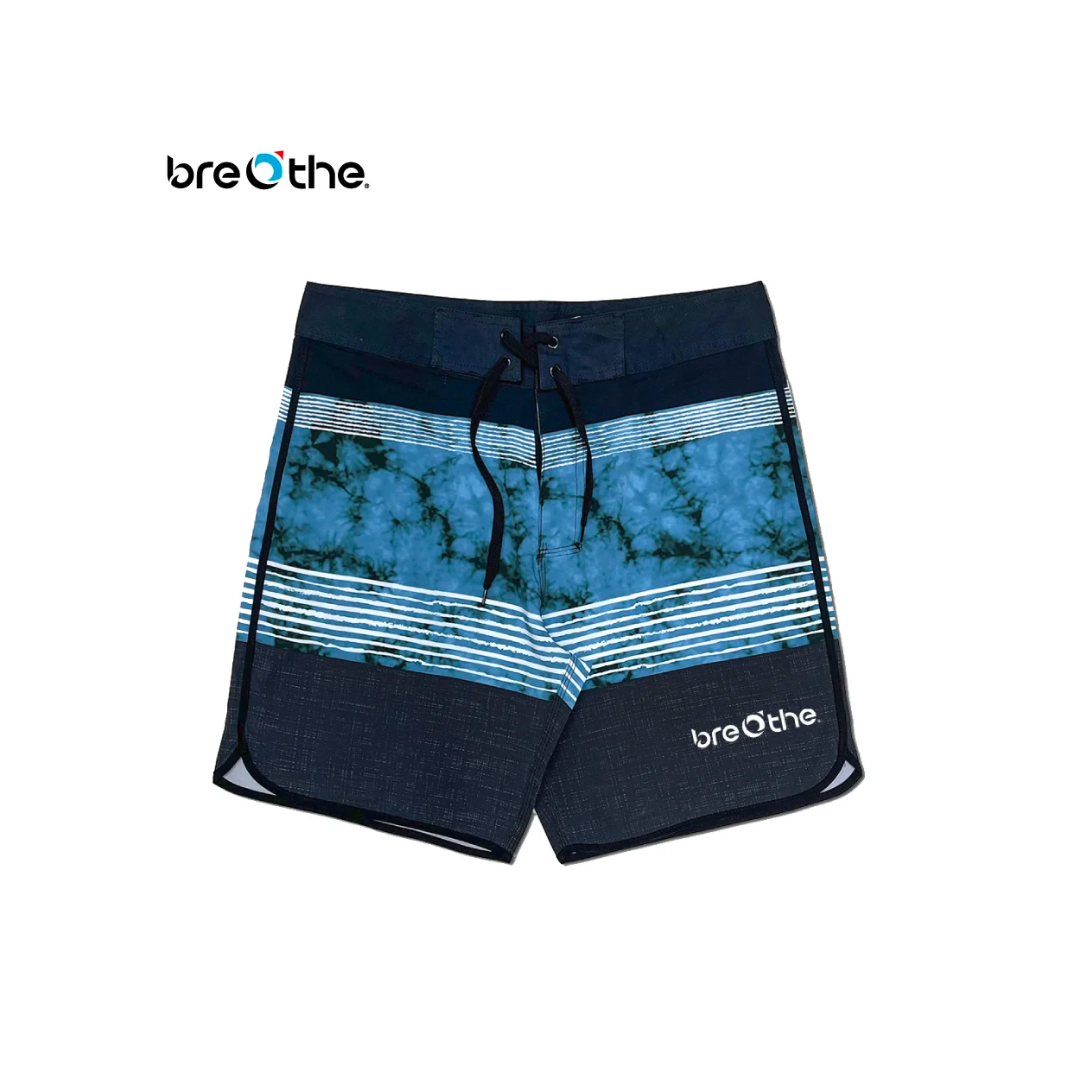 水呼吸Breathe 快乾防潑水衝浪海灘褲 20-A-16