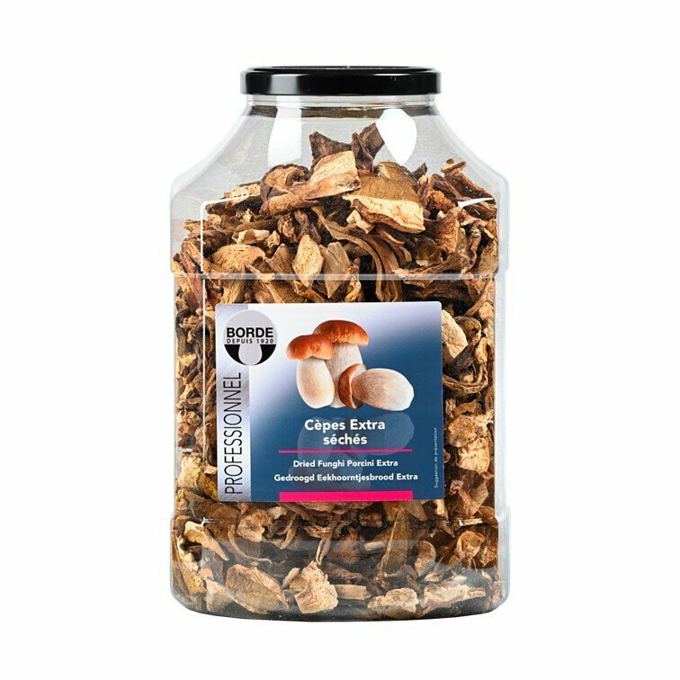 Dried Porcini 80g