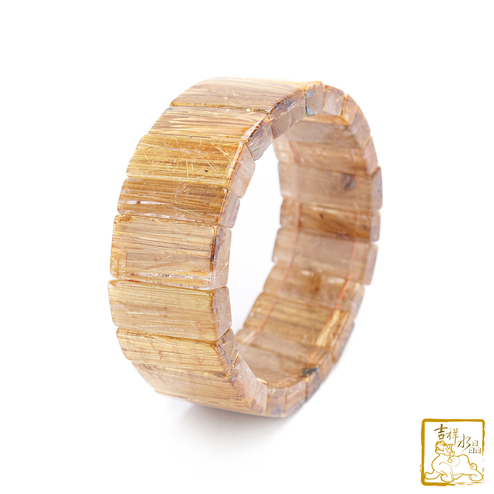 鈦晶手排 26.8mm 強力招財