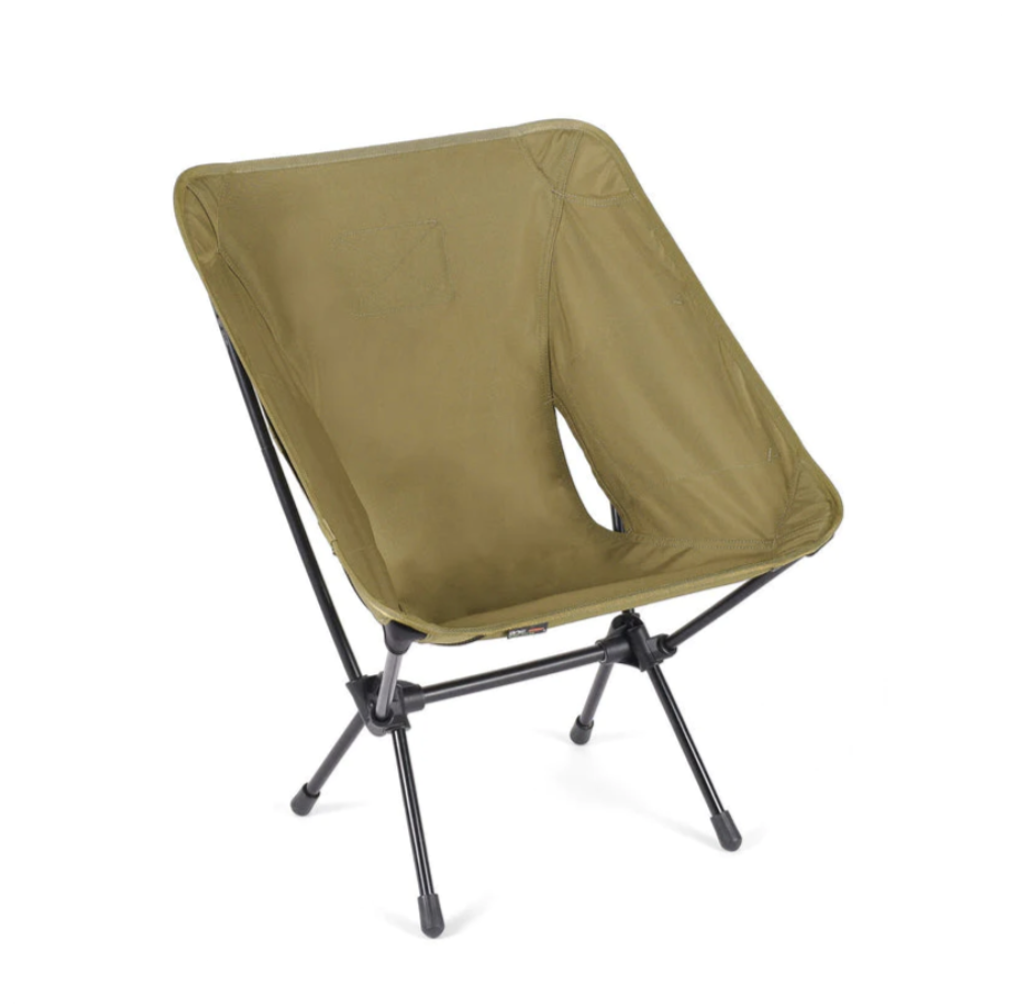 Helinox Tactical Chair One 軍版戶外露營椅