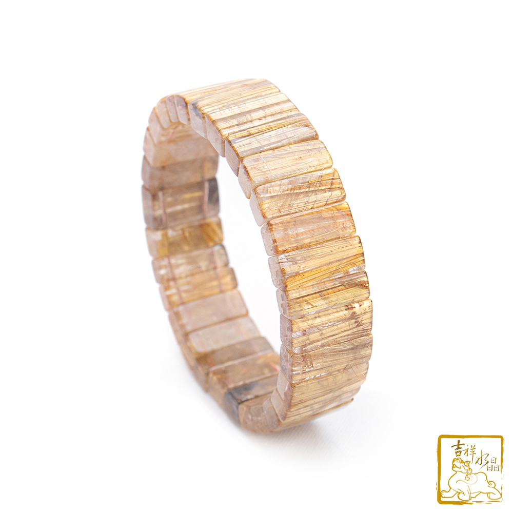 鈦晶手排 18mm 旺事業貴人