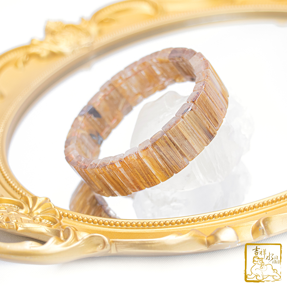 鈦晶手排 18mm 旺事業貴人