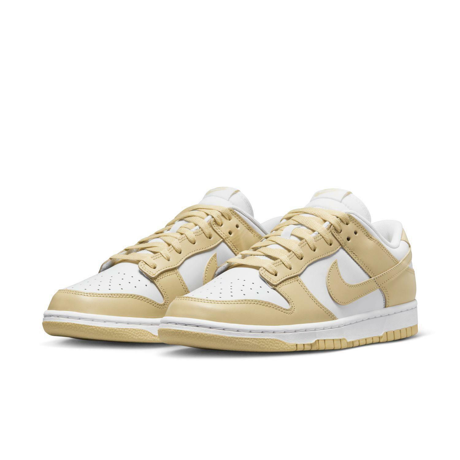 316 CLOTHING｜日本代購：Nike Dunk Low Retro Bttys（黃）DV0833-10