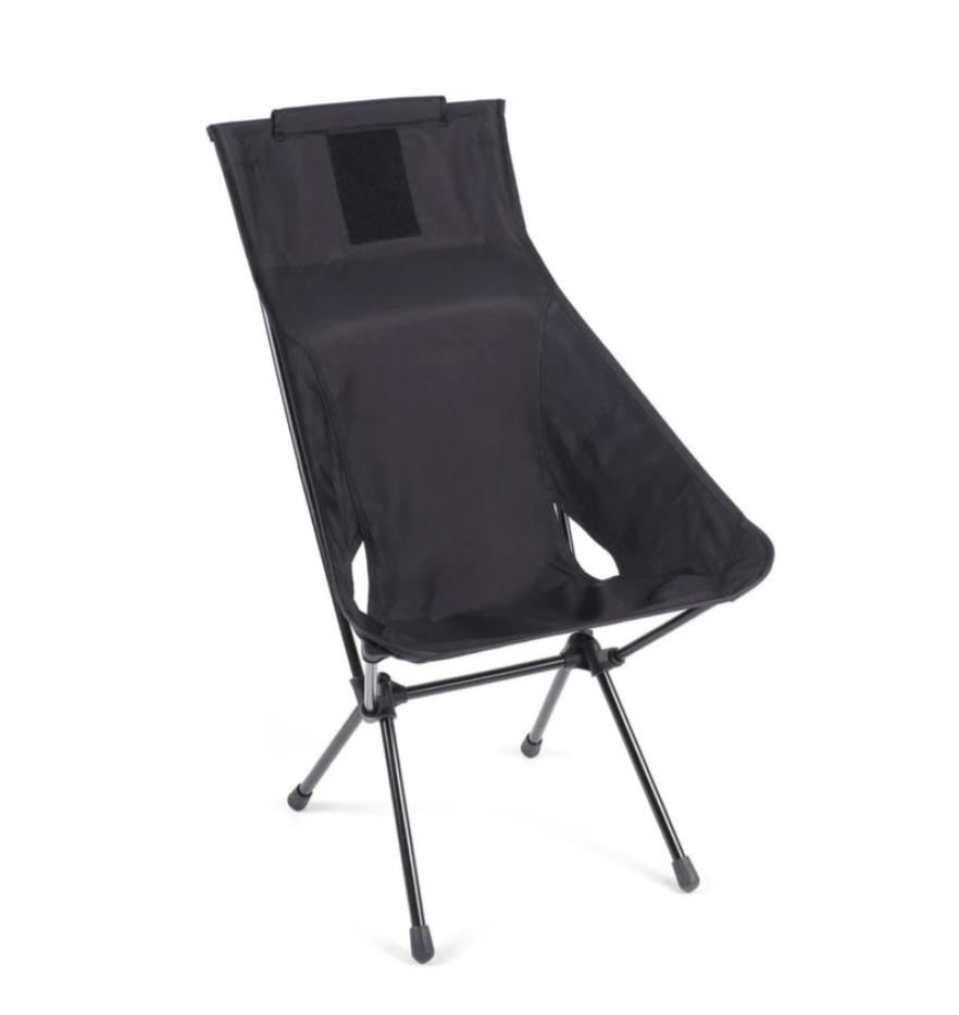 Helinox Tactical Sunset Chair 軍版高背戶外露營椅