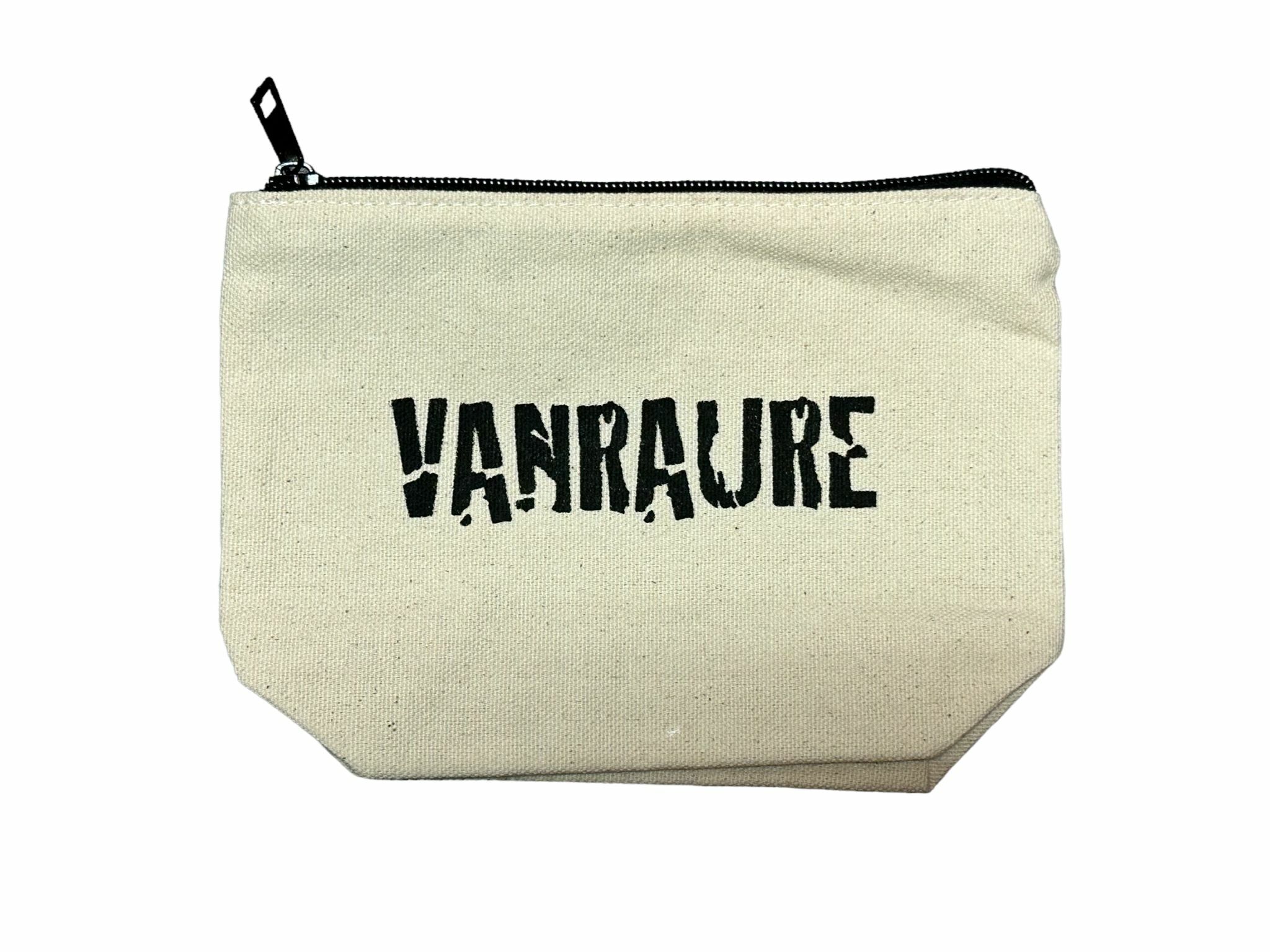 八戶雲羅里 小物袋