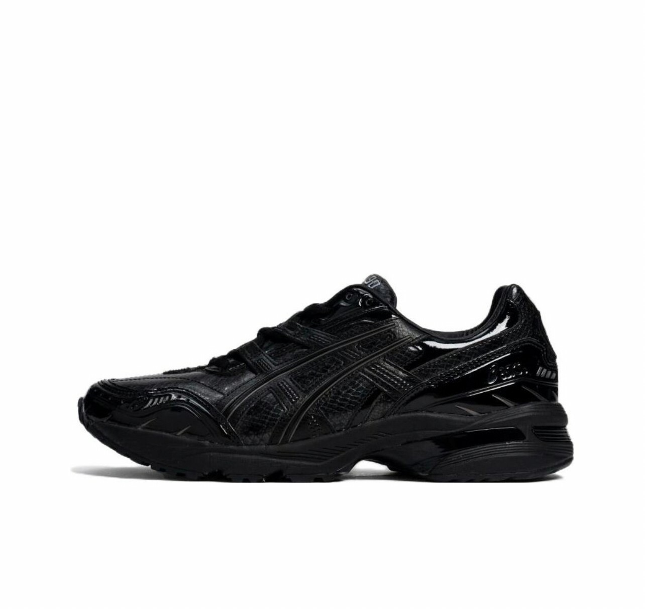代購 Asics Gel-1090 KIKS Shadow 蛻變 運動 休閒鞋 跑步鞋 酷黑 MAR-