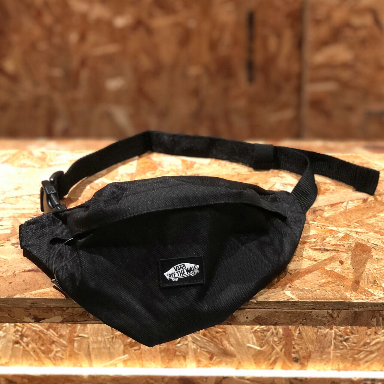 VANS 腰包 斜背包 側背包 VN0A5I1G