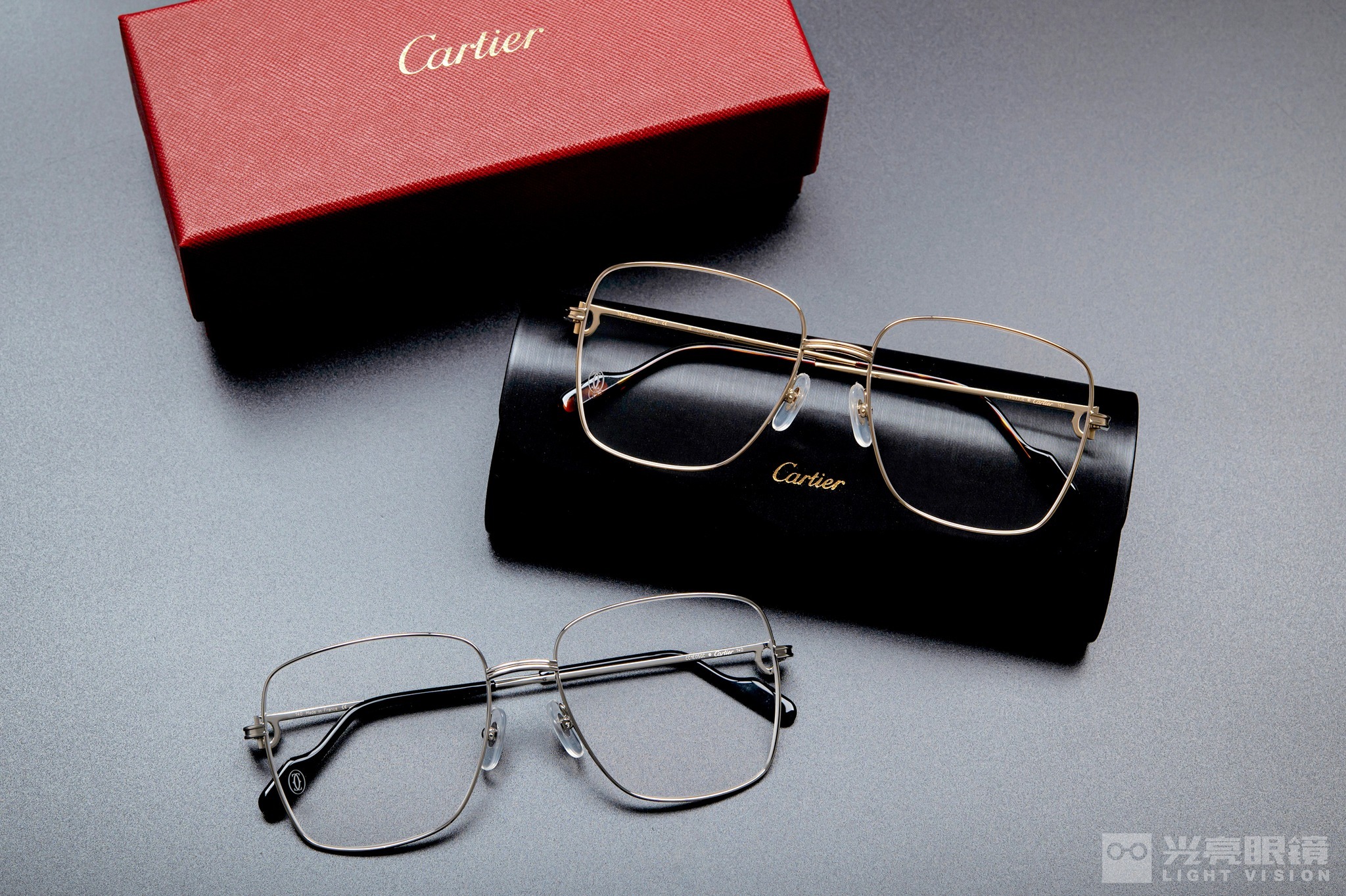 Cartier - CT0253O／001