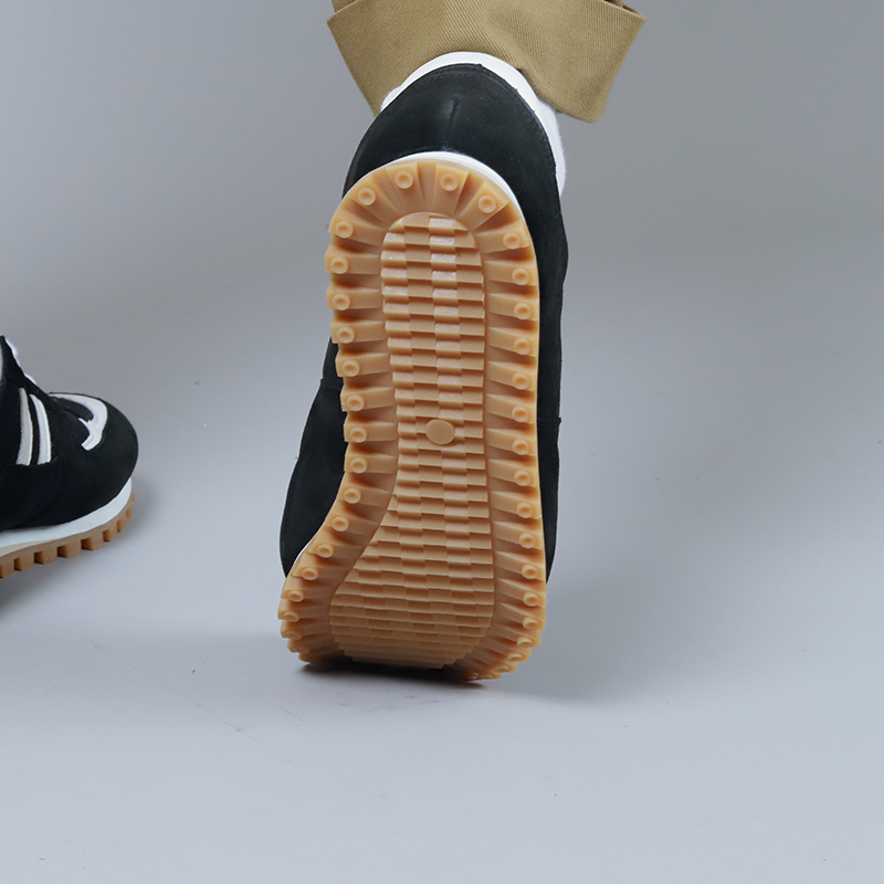 Soleさま ZDA｜ゼットディーエー MARATHON マラソン 2200FSL スニーカー - hana