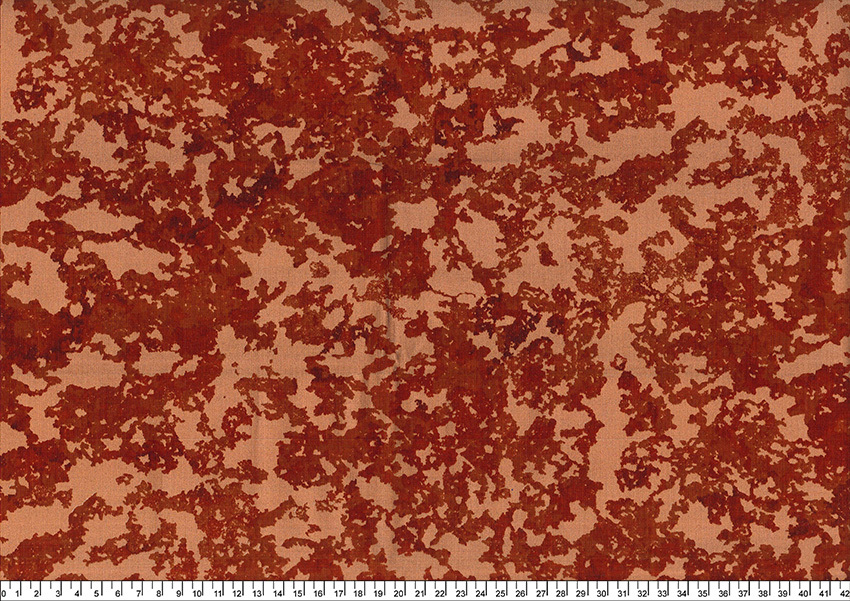 (per shaku) Imported cotton fabric 00225