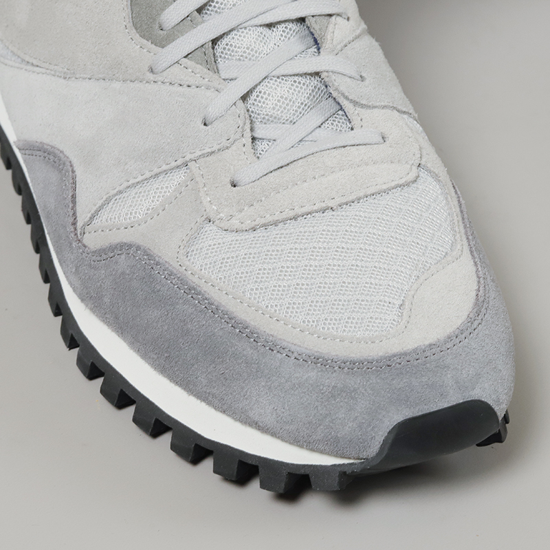 ZDA MARATHON Shoes Light Gray/Gray Mix 2400MFS