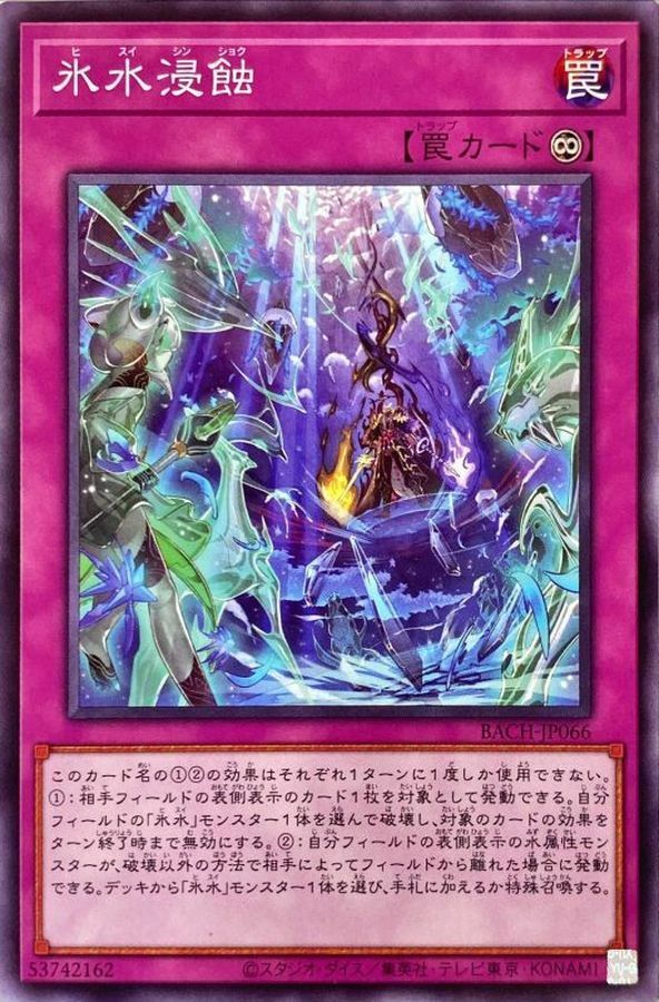 BACH-JP066 氷水浸蝕