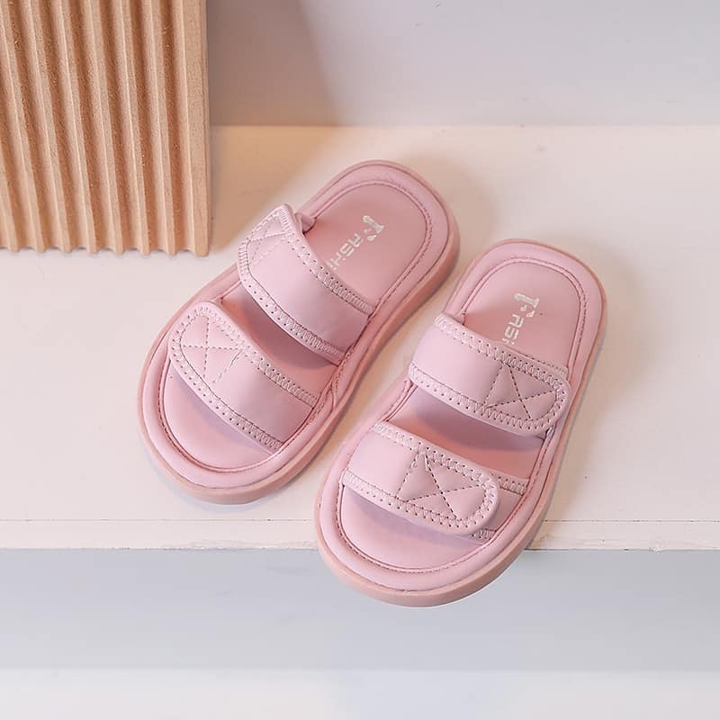 fashion baby color shoes
