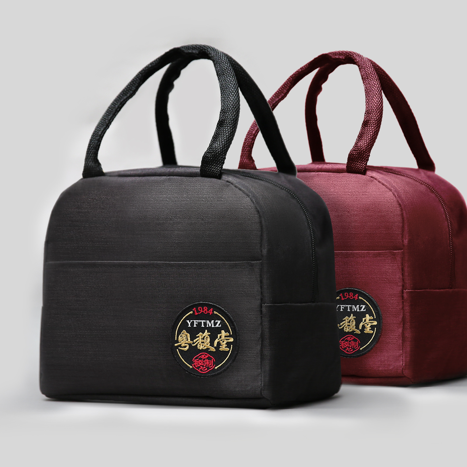 【 粵馥堂 】粵馥滿堂