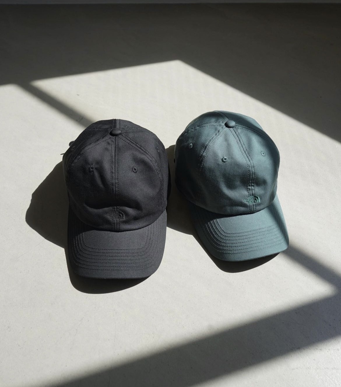 日本 TNF紫標Stretch Twill Field Cap