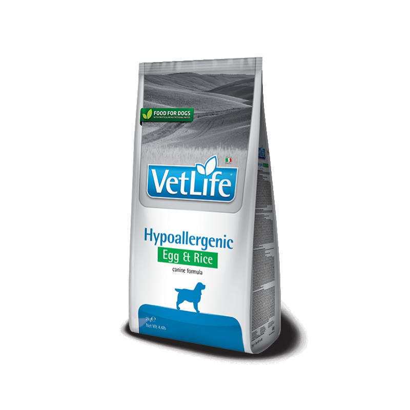 Farmina Vet Life 皮膚ケア 800g×5袋（4kg分） Farmina Vet Life 皮膚ケア 800g×5袋（4kg分）