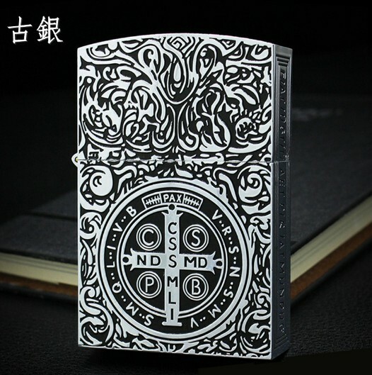 【ZORRO】香港佐羅、煤油內膽黃銅打火機、康斯坦丁、電影同款、1:1浮雕、原裝禮盒 #重盔甲 #送禮 #收藏