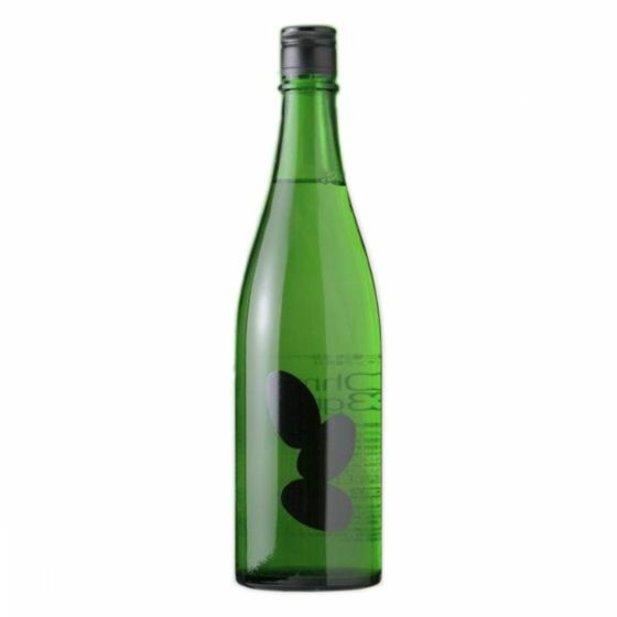 大嶺酒造 Ohmine 3粒米 雄町 生詰秋酒原酒 (720ml)