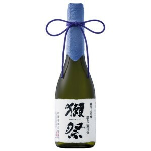 獺祭 二割三分 純米大吟釀 (720ml)