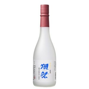 獺祭 三割九分 槽場汲み 純米大吟醸  無濾過生原酒 (720ml)